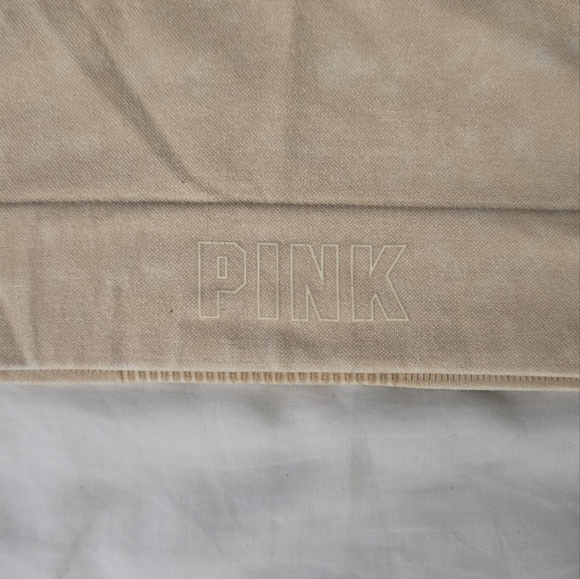 PINK Workout Set size small - Picture 2 of 15